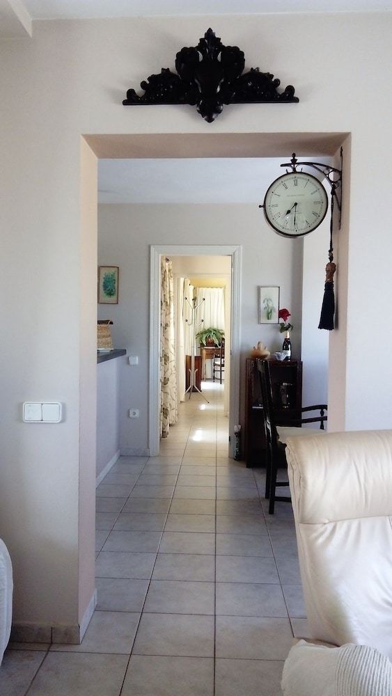Apartamentos Casa Romantica