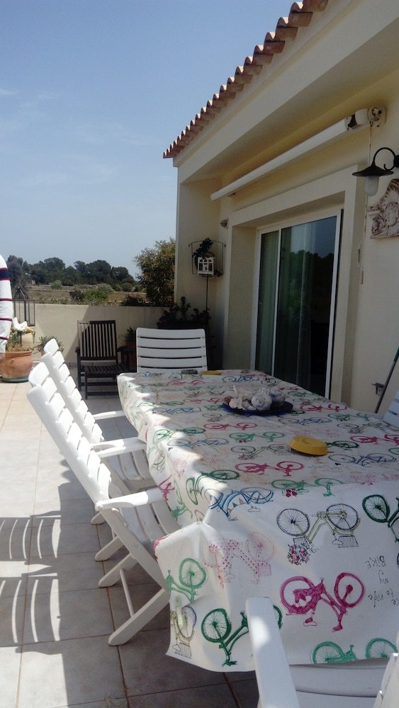 Apartamentos Casa Romantica