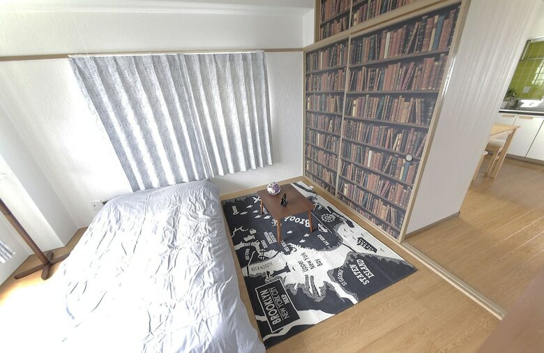 Apartamentos Casa Near Nanba Area Shinsaibashi