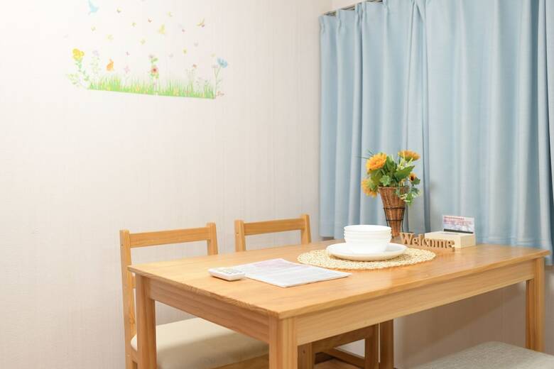 Apartamentos Casa Near Nanba Area Shinsaibashi