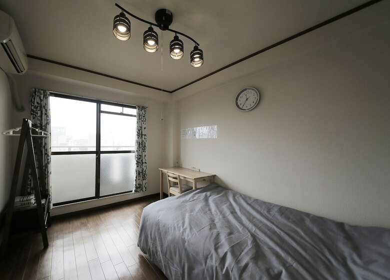 Apartamentos Casa Near Nanba Area Shinsaibashi