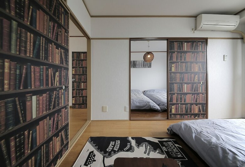 Apartamentos Casa Near Nanba Area Shinsaibashi
