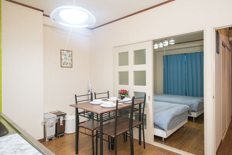 Apartamentos Casa Near Nanba Area Shinsaibashi