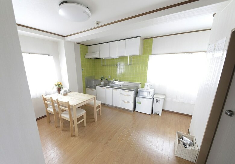Apartamentos Casa Near Nanba Area Shinsaibashi