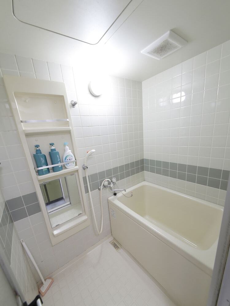 Apartamentos Casa Near Nanba Area Shinsaibashi