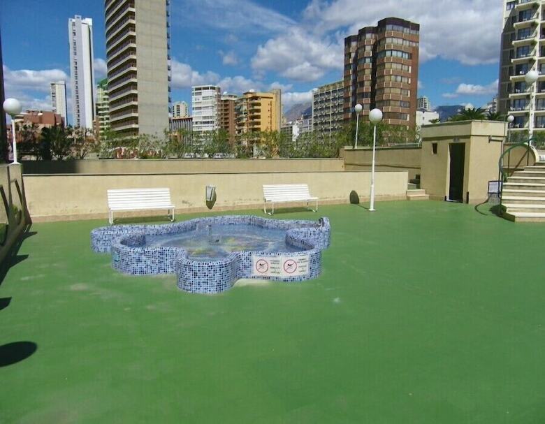 Apartamentos Para�so XI