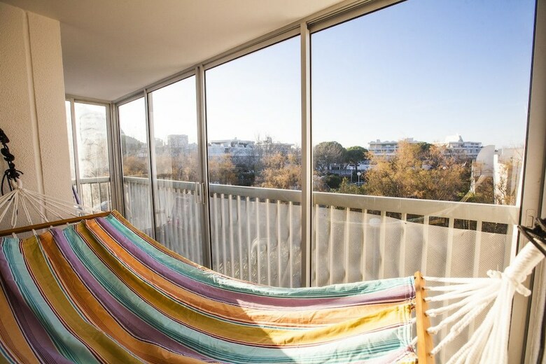 Apartamento Navigateurs
