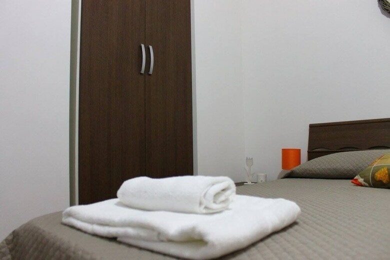 Hotel Corte La Rosa
