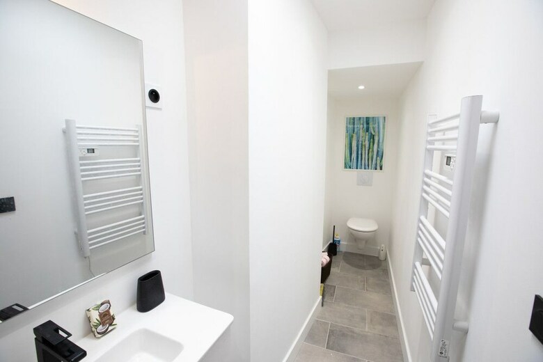 Apartamento Bijoulogecs