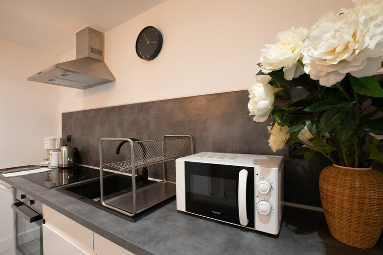 Apartamento Bijoulogecs