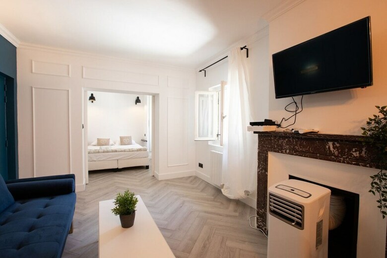 Apartamento Bijoulogecs