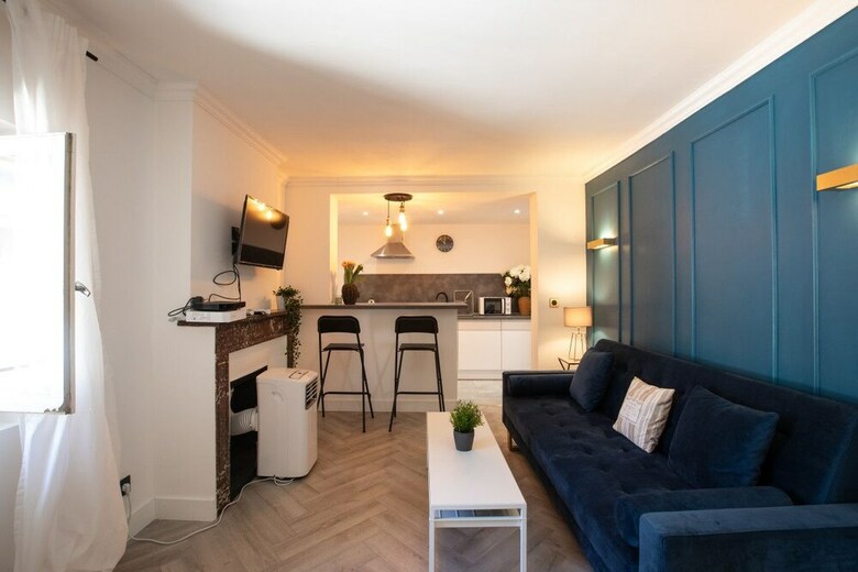 Apartamento Bijoulogecs
