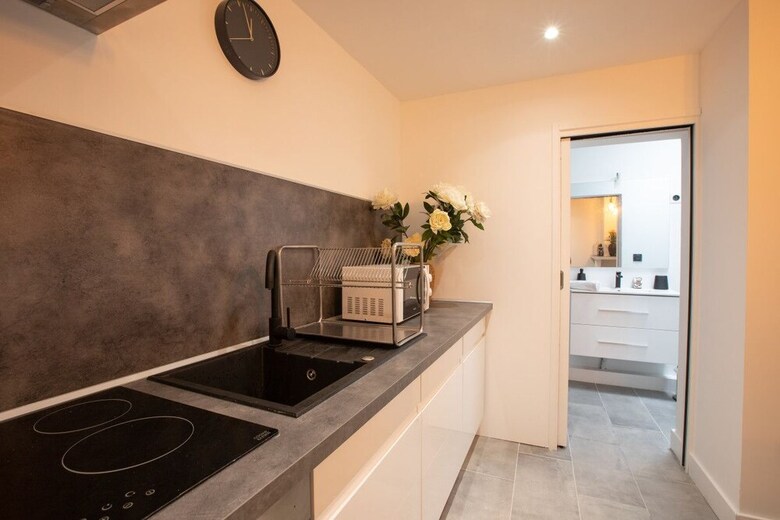 Apartamento Bijoulogecs