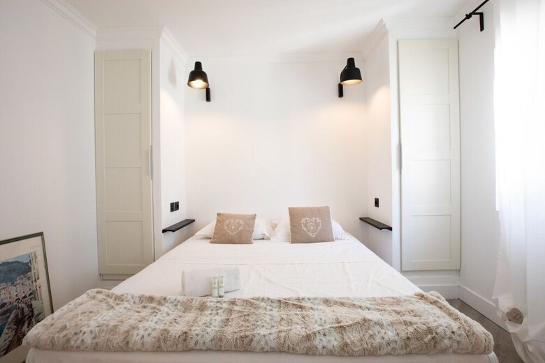 Apartamento Bijoulogecs