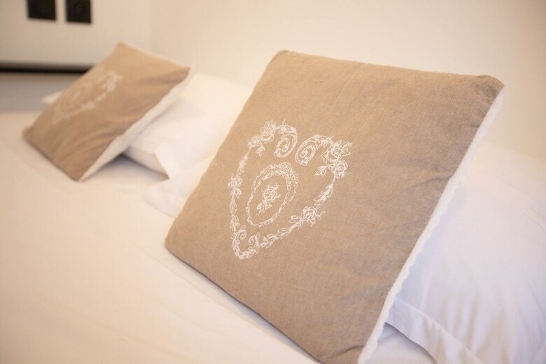 Apartamento Bijoulogecs