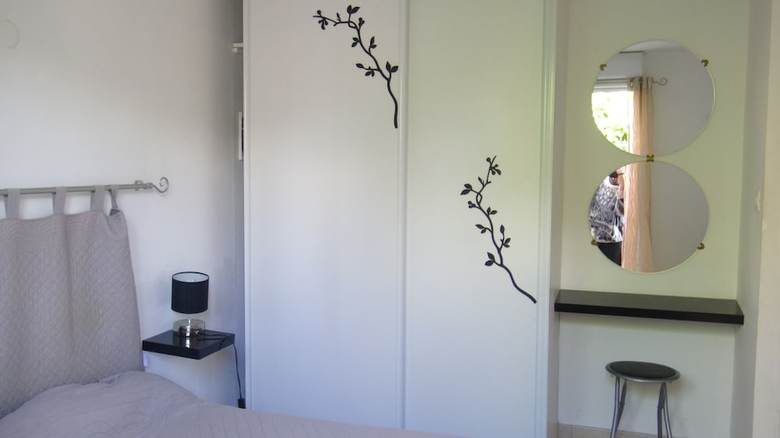 Le Cabanon De R�gine - G�te
