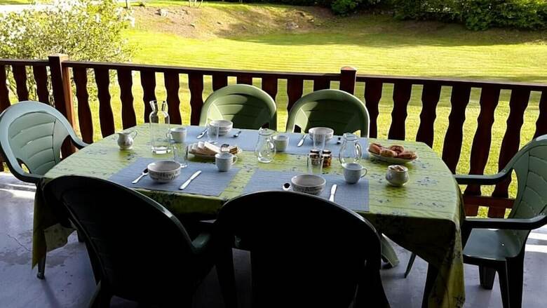 Hotel Chambres D'h�tes Les Jumeaux