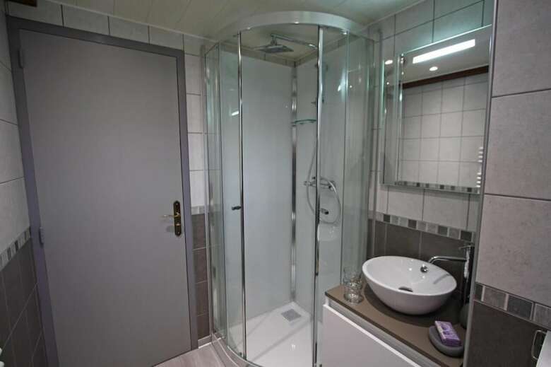 Hotel Chambres D'h�tes Les Jumeaux