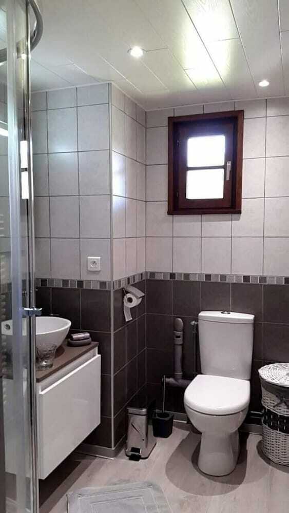 Hotel Chambres D'h�tes Les Jumeaux