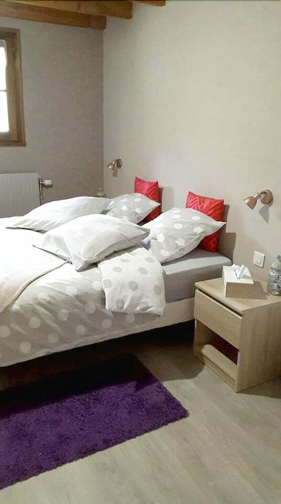 Hotel Chambres D'h�tes Les Jumeaux