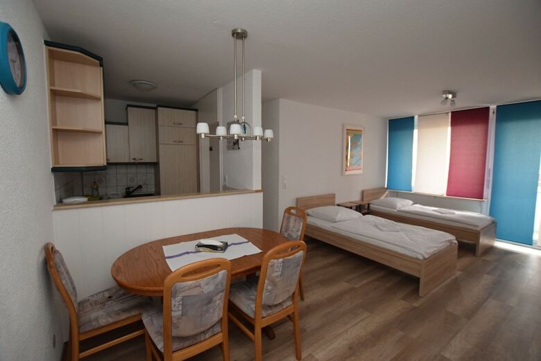 Ab Apartment 119