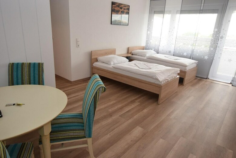 Ab Apartment 119