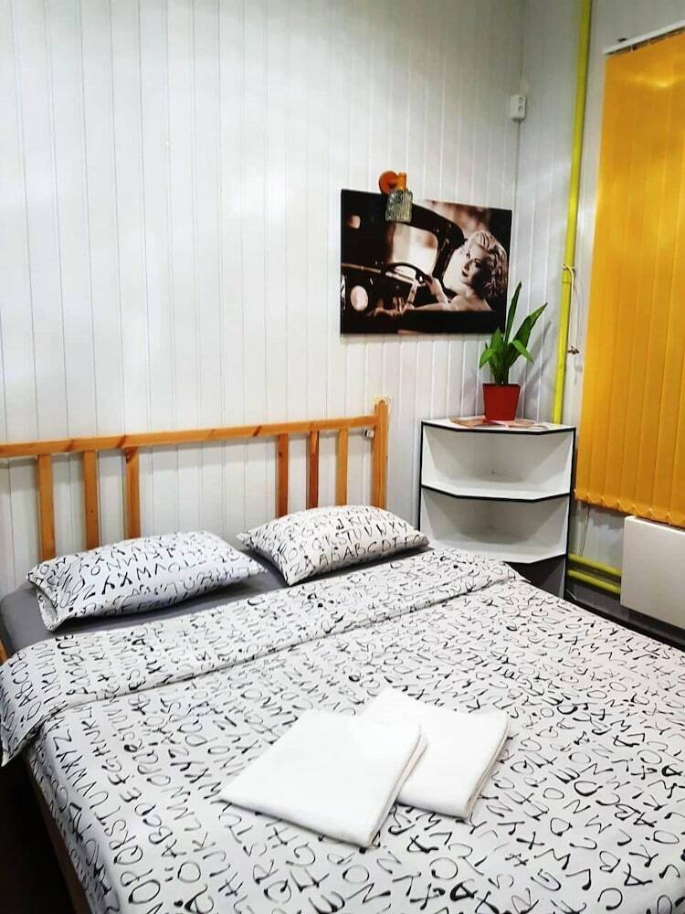 Hostal Akadem-city Hostel