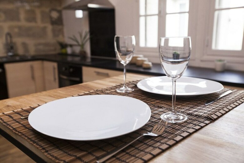 Apartamento Jeanmoulincs