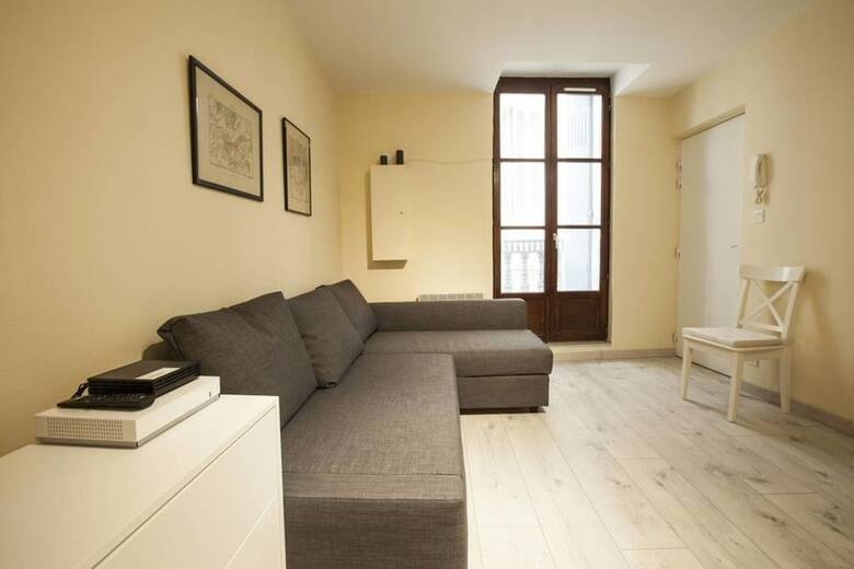 Apartamento Agrefeuille