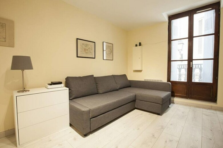Apartamento Agrefeuille