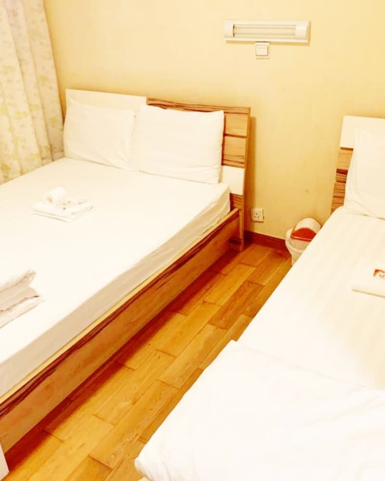 Hotel Taj Super Deluxe