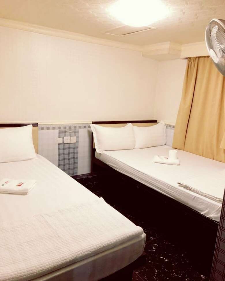 Hotel Taj Super Deluxe