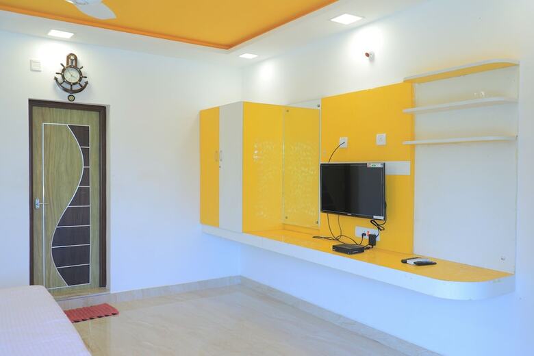 Hotel Ulo Octagon