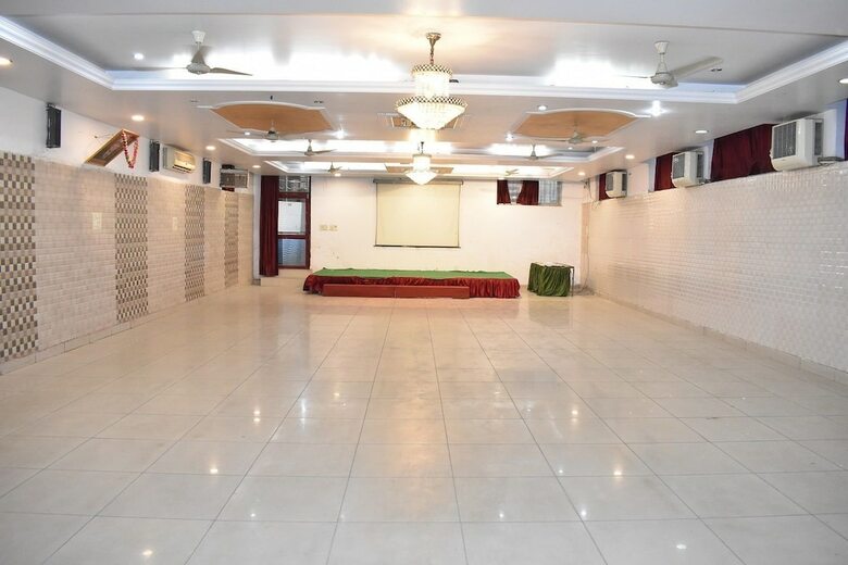 Hotel Shagun Residency