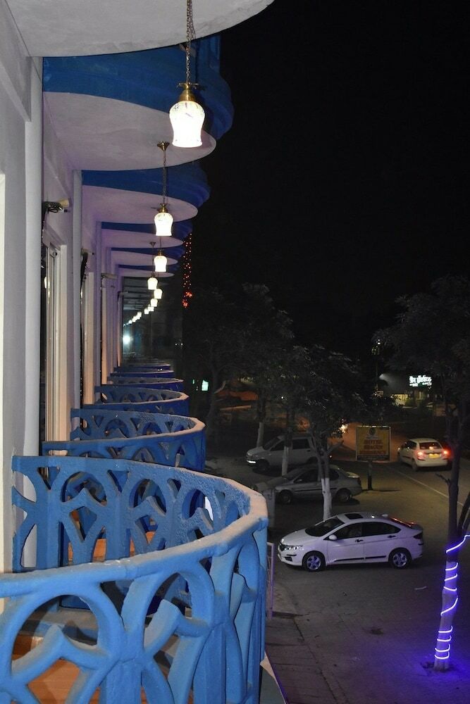 Hotel Shagun Residency