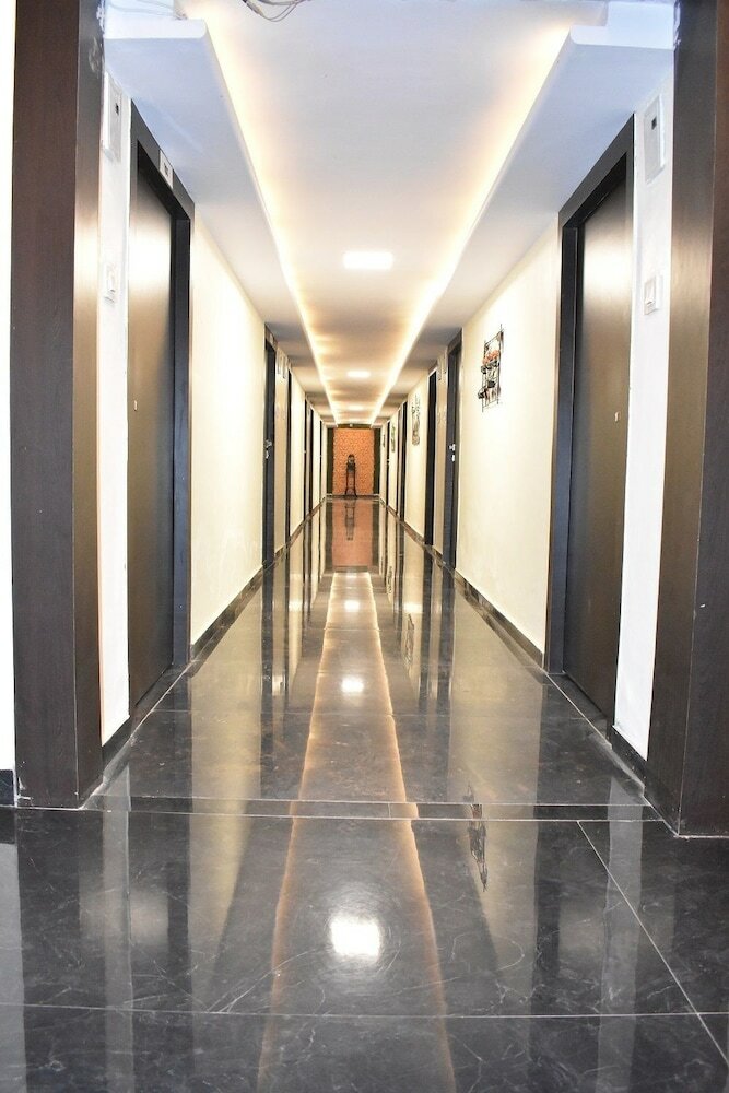 Hotel Shagun Residency