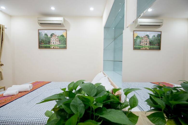 Hotel City View Apartment Easternstay