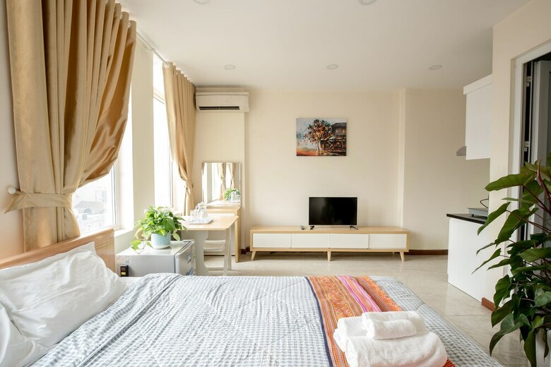 Hotel City View Apartment Easternstay