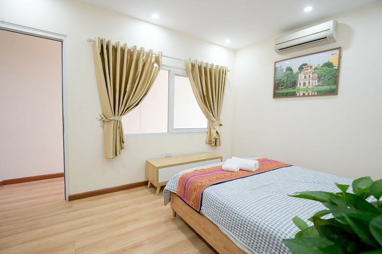 Hotel City View Apartment Easternstay