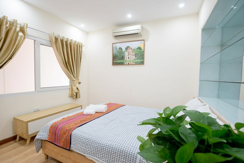 Hotel City View Apartment Easternstay