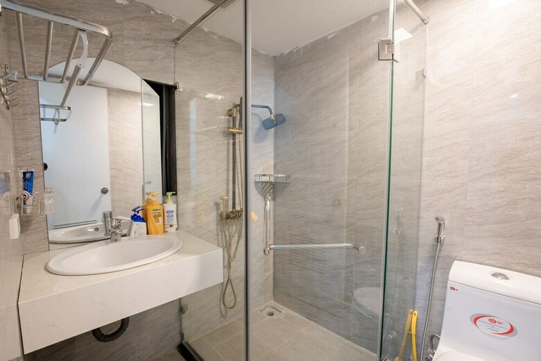 Hotel City View Apartment Easternstay