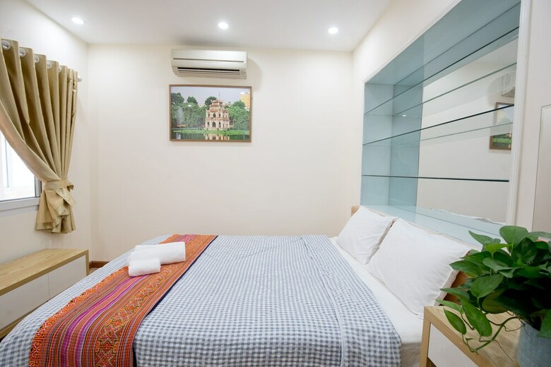 Hotel City View Apartment Easternstay