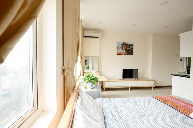Hotel City View Apartment Easternstay
