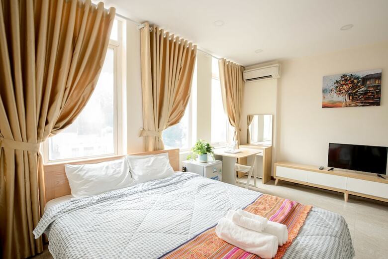 Hotel City View Apartment Easternstay
