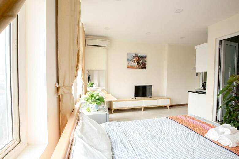 Hotel City View Apartment Easternstay