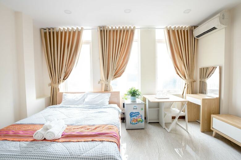 Hotel City View Apartment Easternstay