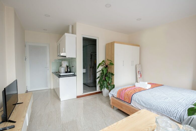 Hotel City View Apartment Easternstay