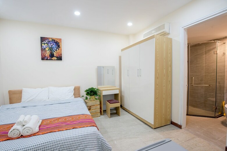 Hotel City View Apartment Easternstay