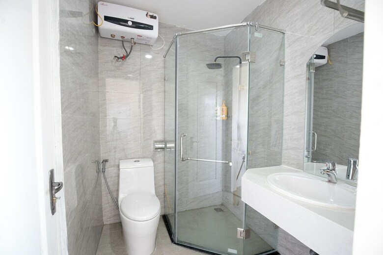 Hotel City View Apartment Easternstay