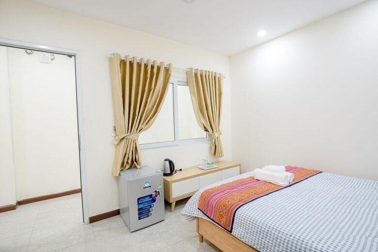 Hotel City View Apartment Easternstay